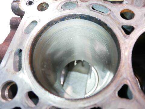 Bloque Motor Jaguar F Pace 300CV 221KW