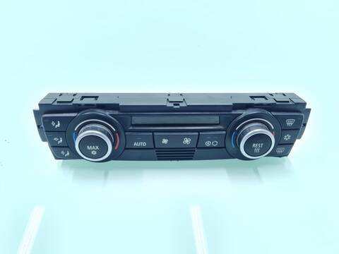 Mando Climatizador Bmw Serie 1 114 116D BERLINA 116CV 85KW