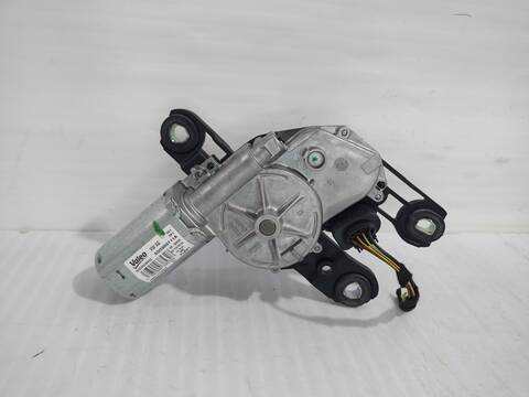 Foto 3ª: Motor Limpia Trasero Volkswagen Touran ADVANCE BMT 110CV 81KW [CRKB] (2016)