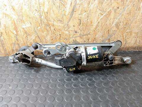 Motor Limpia Delantero Nissan Juke ACENTA 1.2 16V CAT 116CV