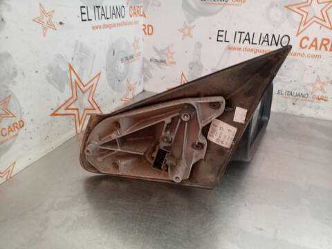 Foto 2ª: Retrovisor Derecho Opel Astra ENJOY 140CV 103KW [Z18XER] (2008)