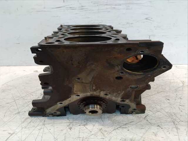 Foto 3ª: Bloque Motor Audi A4 2.0 TFSI QUATTRO 200 CV 147KW [BWE]
