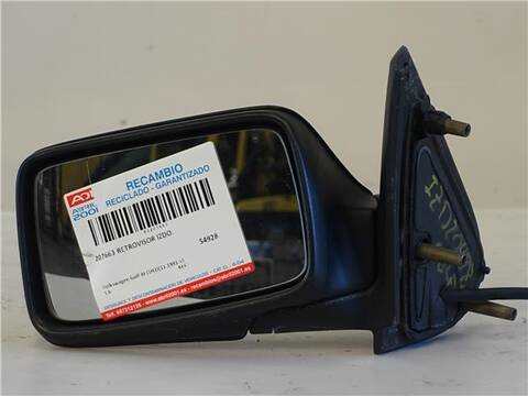 Retrovisor Izquierdo Volkswagen Golf 1.6 101CV 74KW