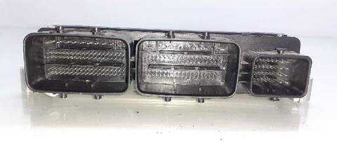 Foto 3ª: Centralita Motor ECU Mercedes Vito 109/110/111/114 CDI BASE FWD LARGA 447.703) 102CV 75KW (2019)