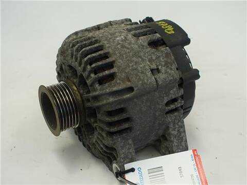Alternador Citroen C3 1.4 HDI 68CV 50KW