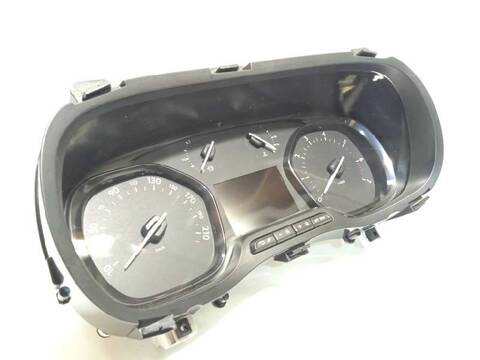 Cuadro de Instrumentos Peugeot Traveller 2.0 BLUE HDI 150CV 110KW
