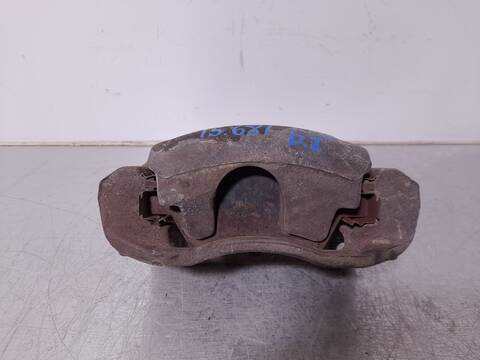 Pinza Freno Delantera Izquierdo Renault Kangoo AUTHENTIQUE 4X4 84CV 62KW