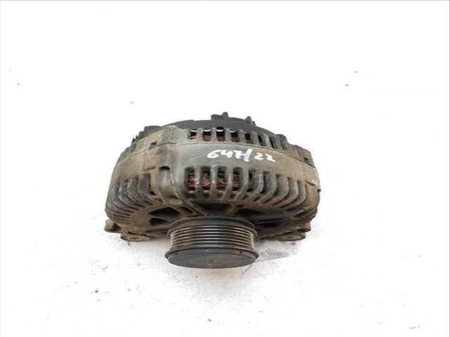 Alternador Audi A3 1.9 TDI