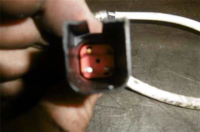 Foto 3ª: Sonda Lambda Ford Mondeo 2.5 24V [SEB]