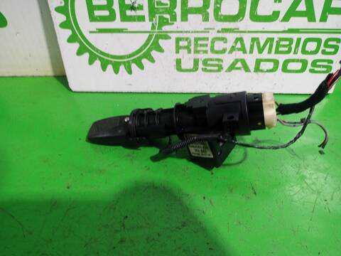 Foto 3ª: Motor de Arranque Lancia Y 1.3 MULTIJET 16V ARGENTO 10.2006 ) 75CV 55KW [199A2000] (2006)