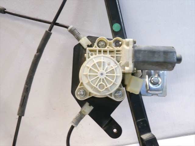Foto 2ª: Elevalunas Eléctrico Delantero Izquierdo Mercedes Clase E 270 2.7 CDI W211,2002-2009 [647961] (2004)