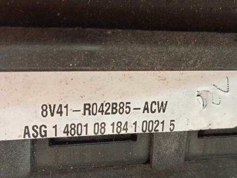 Foto 4ª: Airbag Delantero Izquierdo Ford Kuga TREND 136CV 100KW [G6DG] (2008)