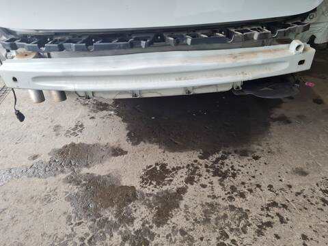 Refuerzo Paragolpes Trasero Skoda Octavia AMBITION PLUS 149CV 110KW