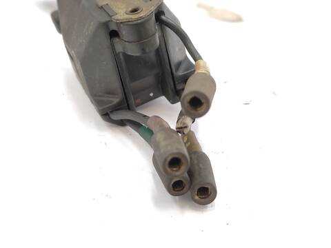 Foto 3ª: Mando Luces Citroen Dyane 6 DYANE 6 30CV 22KW [M28] (1973)