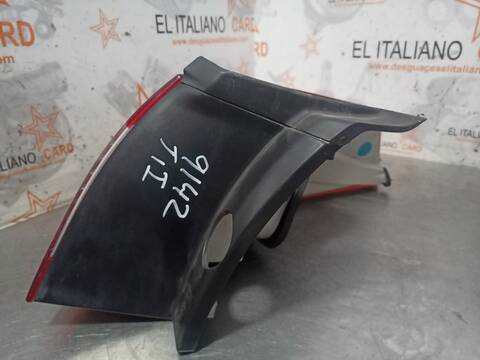 Foto 4ª: Piloto Trasero Izquierdo Peugeot 508 ALLURE 150CV 110KW [AH01] (2015)