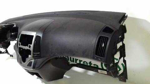Foto 2ª: Kit Airbag Hyundai i30 CLASSIC 116CV 85KW [D4FB] (2010)