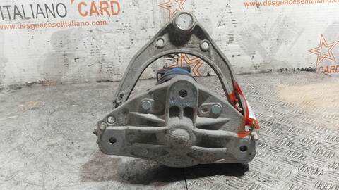 Foto 3ª: Amortiguador Delantero Derecho Volkswagen Touareg TDI V6 225CV 165KW [BKS] (2006)