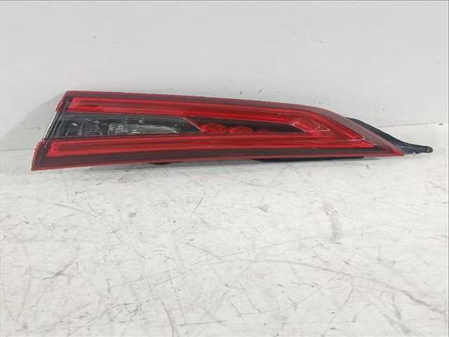 Piloto Portón Derecho Nissan Qashqai 1.5 DCI 116CV