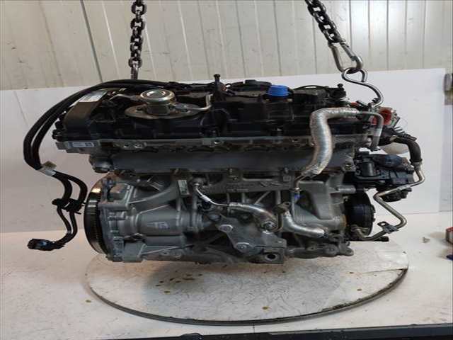 Foto 3ª: Motor Completo Bmw Serie 5 518 2.0 252 CV 185KW [B48B20B]