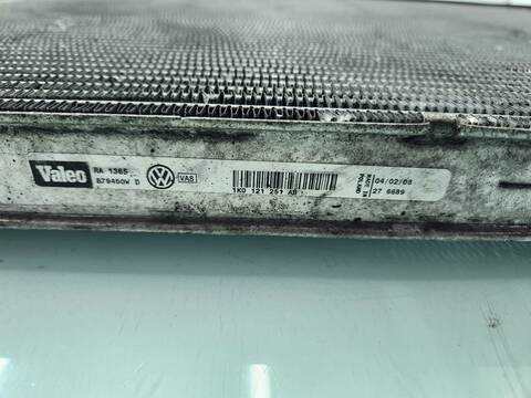 Foto 3ª: Radiador Motor Skoda Octavia RS 200CV 147KW [BWA] (2008)