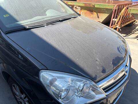 Capot Opel Astra Z17DTR BERLINA