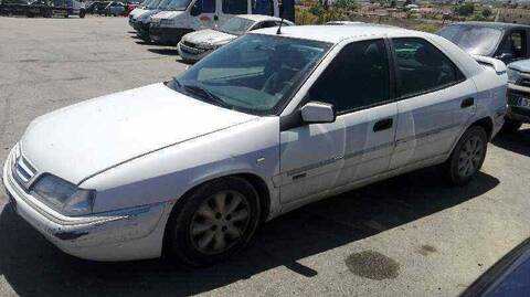 Foto 2ª: Radiador Motor Citroen Xantia 1.9 TD SX BERLINA 90CV 66KW [DHXXUD9TFBTF] (1999)