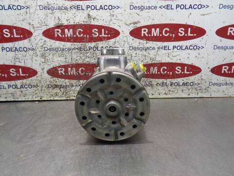 Compresor Aire Acondicionado Toyota Corolla 2.0 TD CAT 126CV 93KW