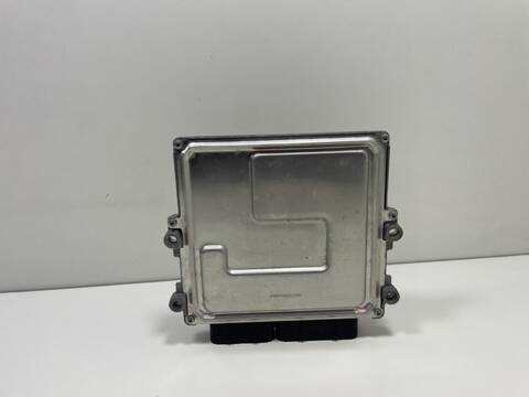 Foto 3ª: Centralita Motor ECU Citroen C3 HN05 (2019)