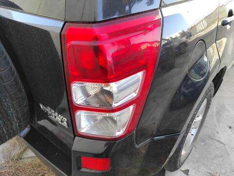 Foto 1ª: Piloto Trasero Derecho Suzuki Grand Vitara F9Q (2007)