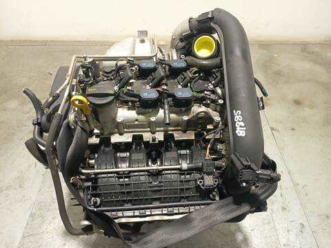 Foto 2ª: Motor Completo Audi Q3 1.4 TSI 150CV 110KW [CZEA] (2021)