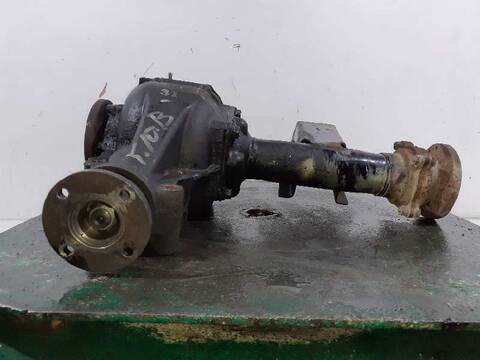 Foto 2ª: Diferencial Delantero Nissan Navara 2.5 TD 103CV 76KWPICK-UP D22) [TD25TI] (2000)