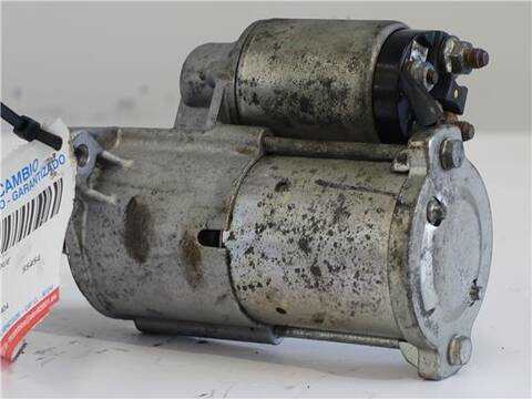 Foto 2ª: Motor de Arranque Chevrolet Aveo 1.4 LS BERLINA 101CV 74KW [F14D4] (2009)