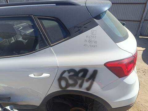 Carroceria Seat Arona XCELLENCE 116CV 85KW