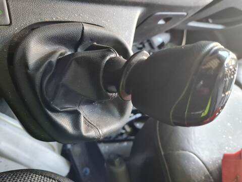 Foto 2ª: Palanca de Cambio Fiat Talento L1H1 1 0T BASIS 119CV 88KW [M9RV710] (2020)