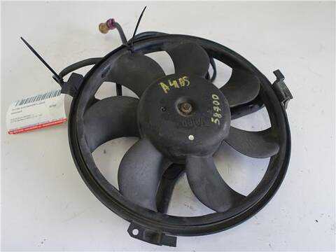 Electroventilador Audi A4 2.5 TDI QUATTRO 132KW) AVANT 180CV