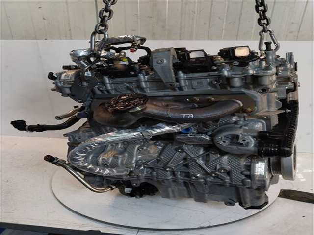 Motor Completo Mercedes Clase CLA 45 421 CV 310KW