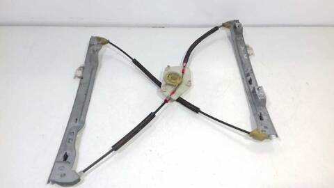 Elevalunas Eléctrico Delantero Derecho Citroen C4 2.0 HDI FAP CAT RHR - DW10BTED4) PICASSO 136CV 100KW