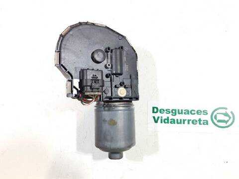 Foto 2ª: Motor Limpia Delantero Mercedes Clase E 180 2.2 CDI CAT BERLINA 170CV 125KW [646821] (2008)