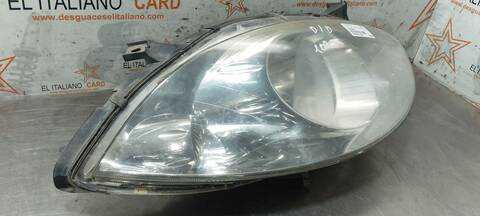 Foto 2ª: Faro Derecho Mercedes Clase A 140 A 180 CDI 169.007) 109CV 80KW [OM640940] (2005)