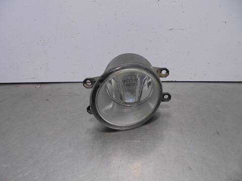 Faro Antiniebla Delantero Izquierdo Toyota Auris HYBRID ACTIVE 99CV 73KW