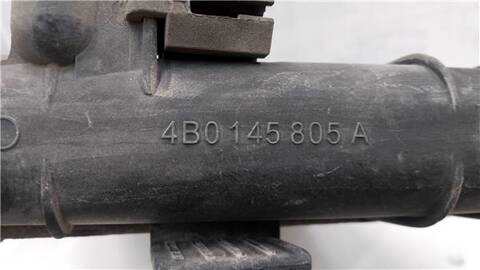 Foto 2ª: Intercooler Audi A6 2.5 TDI [2 5 LTR. - 110 KW V6 24V TDI] BERLINA 150CV