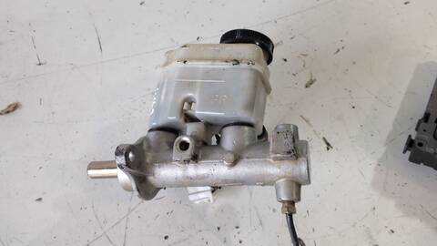 Foto 2ª: Bomba Freno Ford Ranger 2.5 TDCI CAT 143CV (2006)