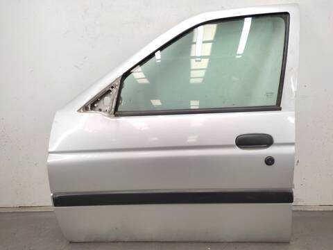 Puerta Delantera Izquierda Ford Escort 1.8 D TURNIER 60CV 44KW