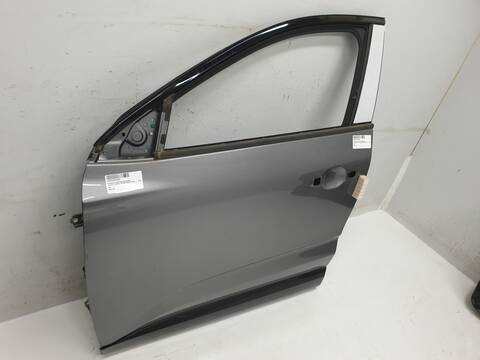 Foto 2ª: Puerta Delantera Izquierda Renault Austral TECHNO ESPRIT ALPINE