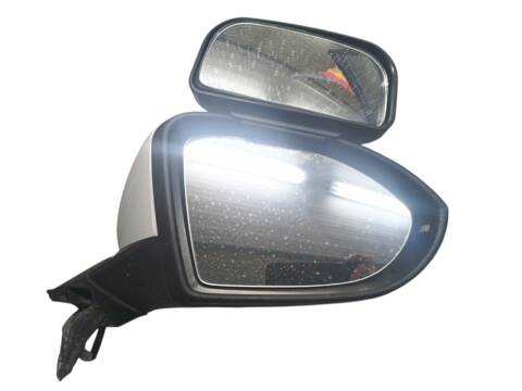 Foto 3ª: Retrovisor Derecho Volkswagen Golf 1.6 TDI (2012)