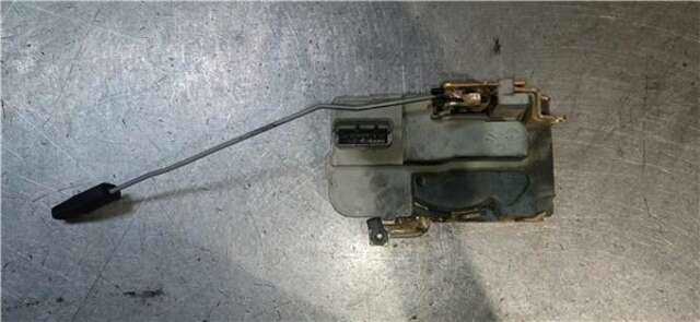 Foto 1ª: Cerradura Puerta Delantera Derecha Peugeot 206 1.4 16V [KFU (ET3J4)]