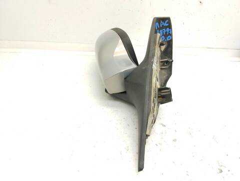 Foto 3ª: Retrovisor Derecho Renault Scenic AUTHENTIQUE 120CV 88KW [F9Q D8] (2003)
