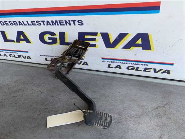 Pedal Embrague Nissan Terrano 2.7 TD 101CV 0CV