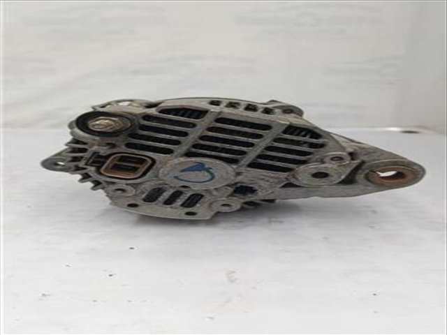 Foto 3ª: Alternador Mitsubishi Montero 2.8 2800 TD GLS 3-PTAS.) [2 8 LTR. - 92 KW TD] 125CV