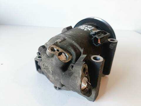 Foto 2ª: Compresor Aire Acondicionado Nissan Almera TOPIC 2.2 16V TD CAT 114CV